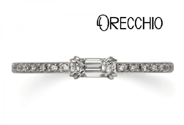 大阪心斎橋　ORECCHIO