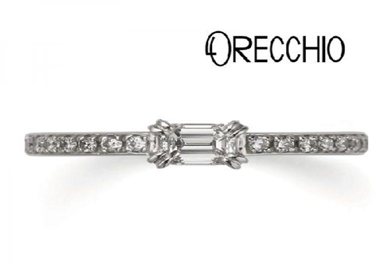 婚約指輪　ダイヤモンド　高品質