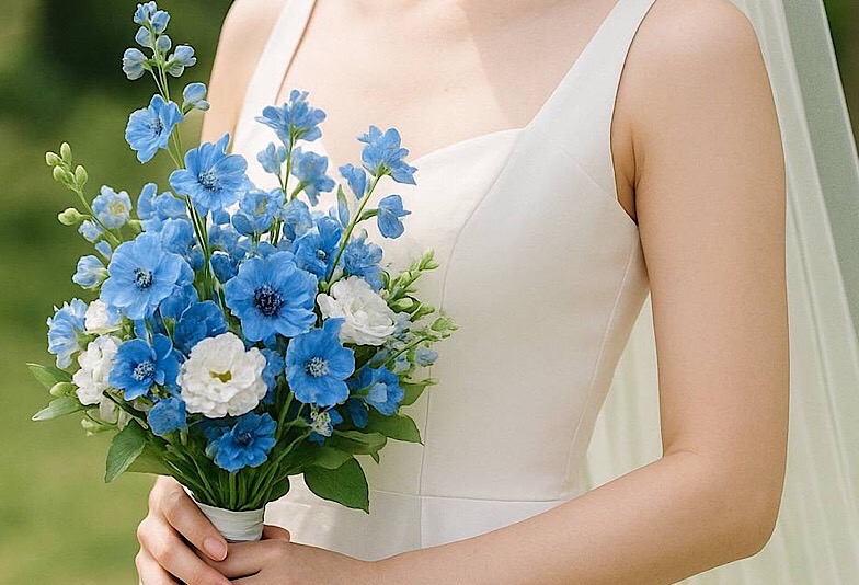 花嫁