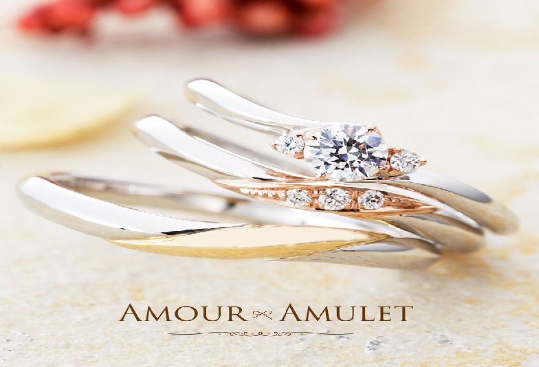 神戸AMOUR AMULET