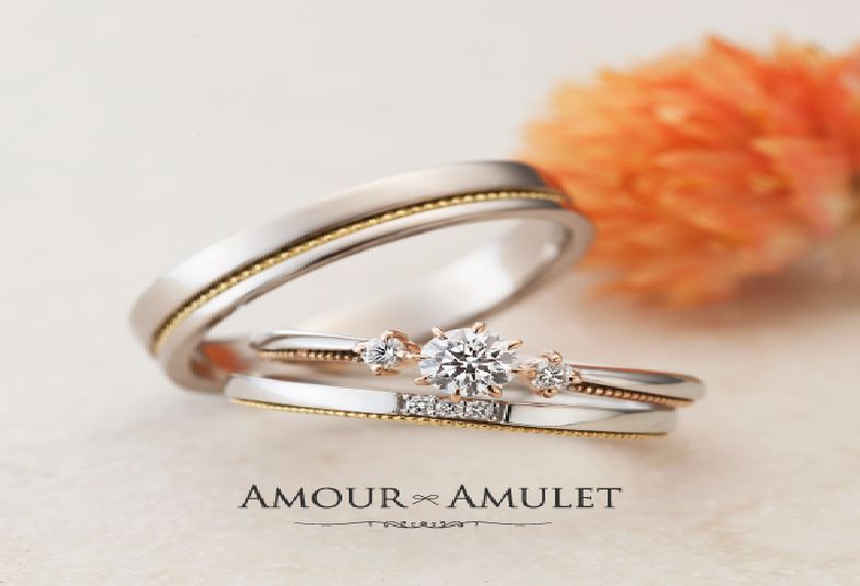 神戸AMOUR AMULET