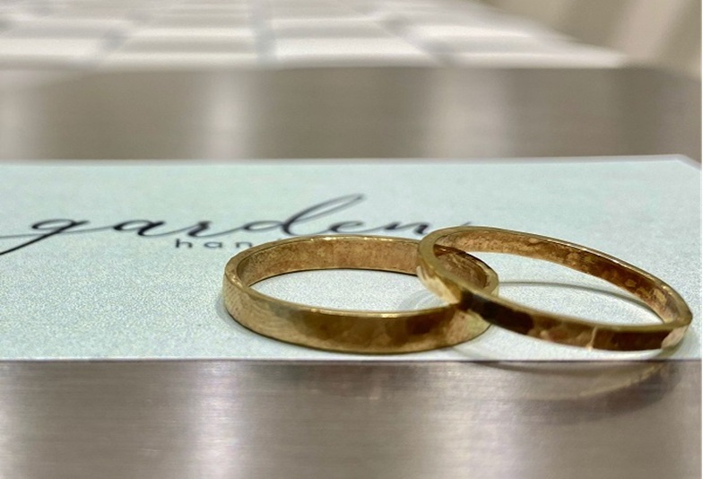 神戸デート真鍮