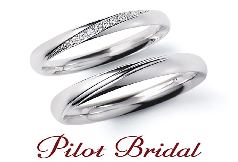 PilotBridal　約束