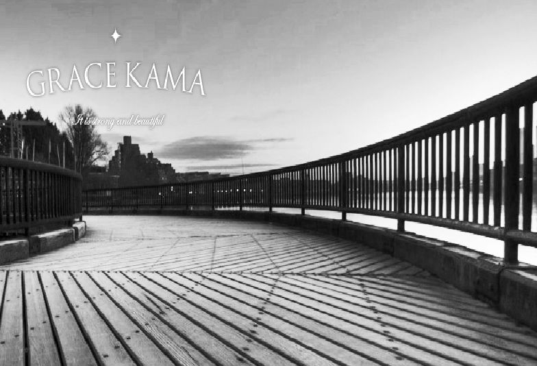 KAMA　top 