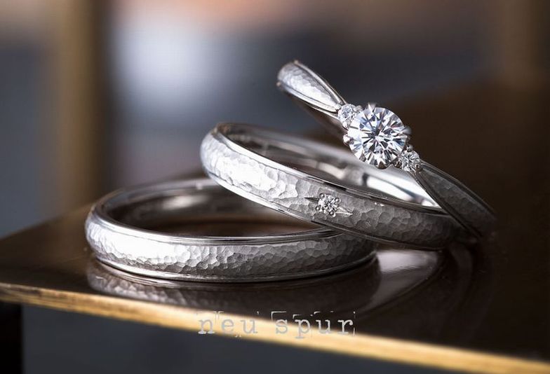 ノイシュプールのハンナ