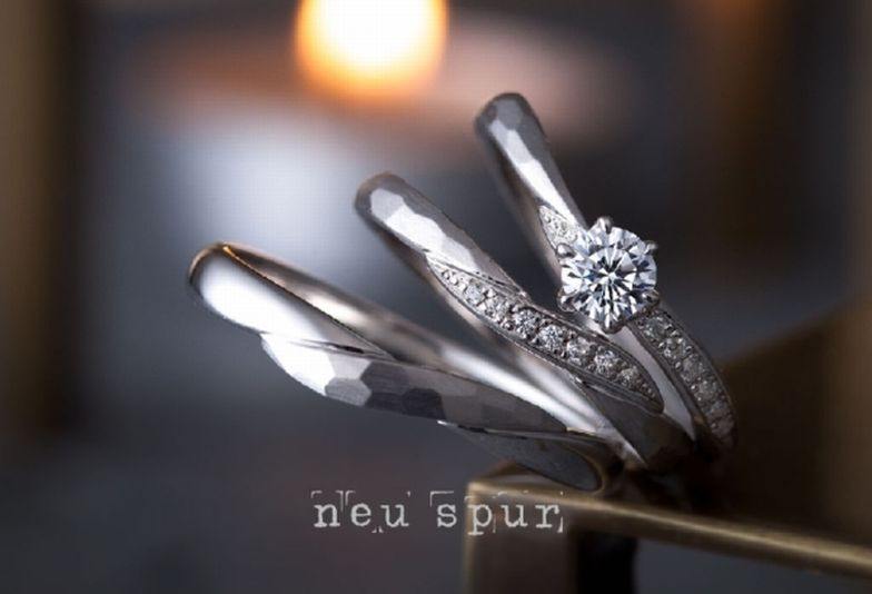 ノイシュプールのリーベ