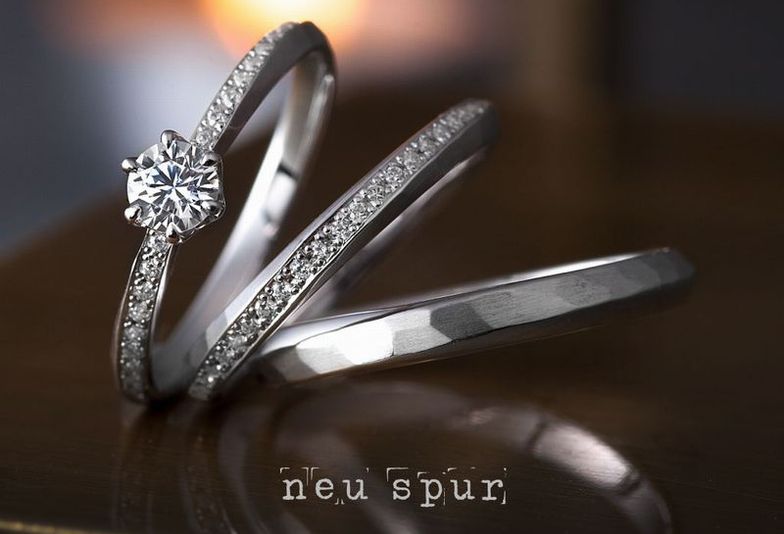 ノイシュプールのフリューゲル