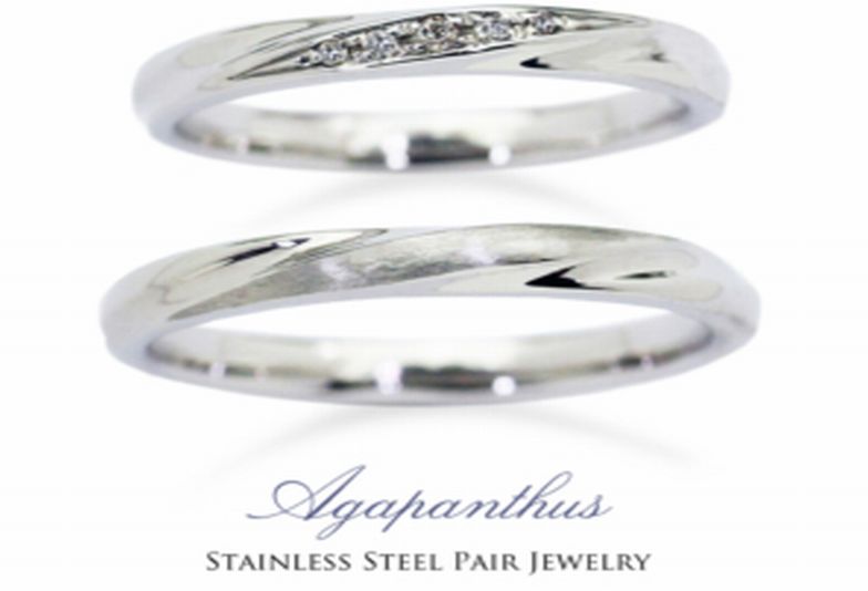 結婚指輪加古川市