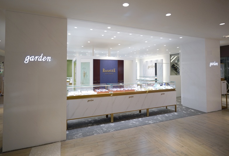 天王寺　ミオ　大阪