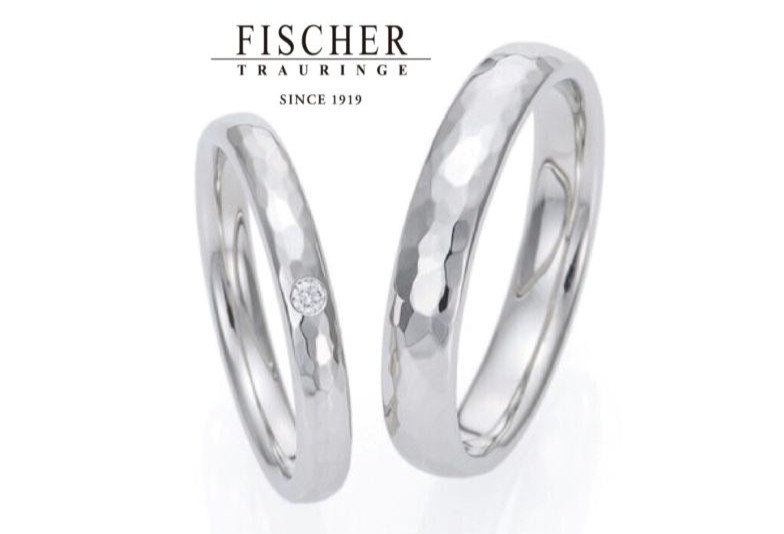 garden本店の結婚指輪