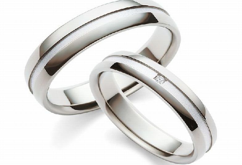 姫路結婚指輪10万円