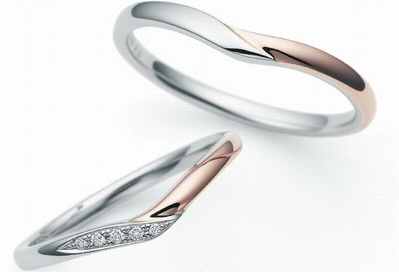 加古川市結婚指輪