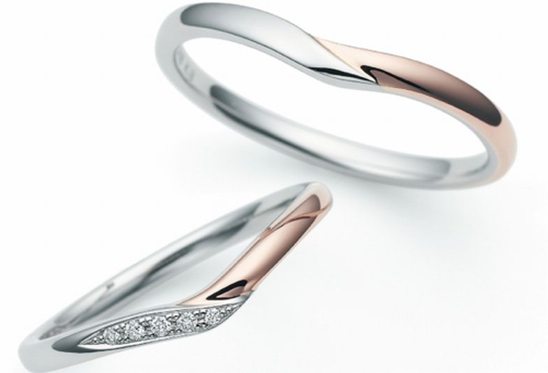 明石市結婚指輪安い