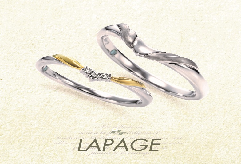 LAPAGE　ニケ、ラ・ヴィクトワール