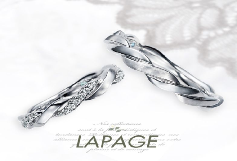 lapage　セルジュ