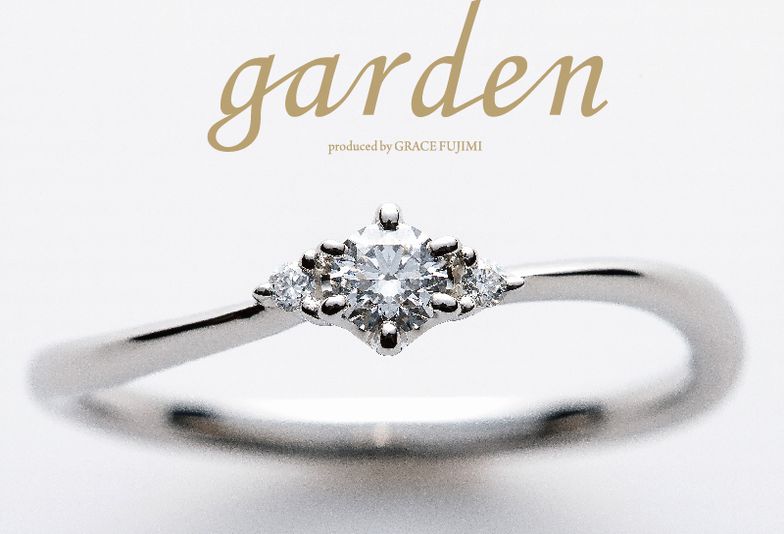 婚約指輪加古川市