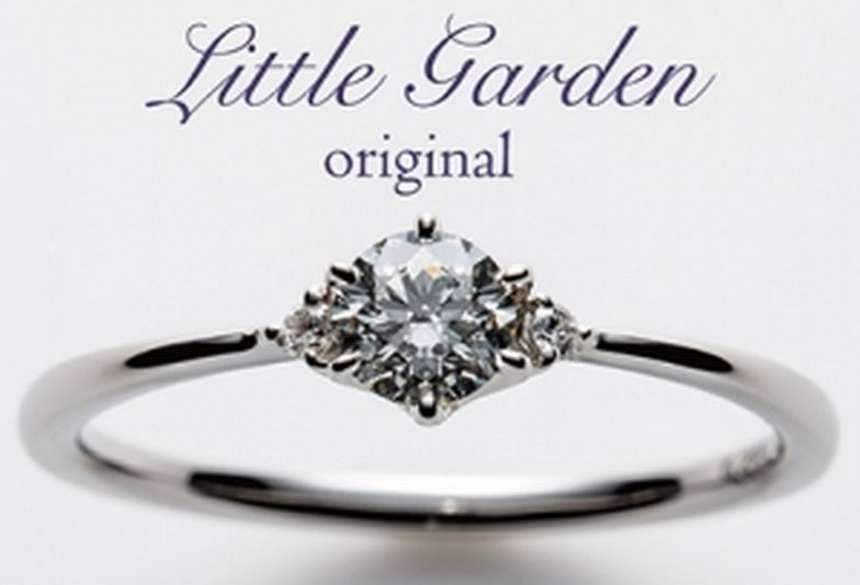 明石結婚指輪婚約指輪