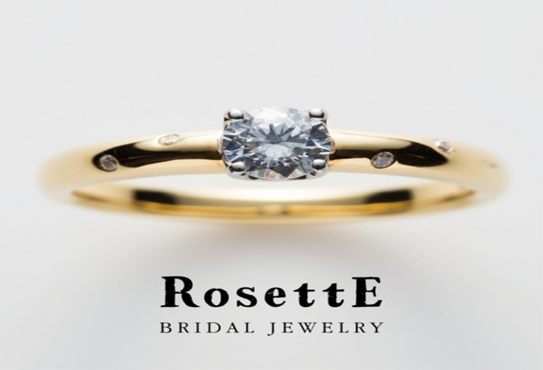 大阪天王寺　RosettE　TWINKLE〜きらめき〜