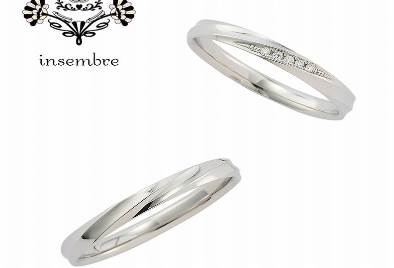 兵庫県姫路市結婚指輪