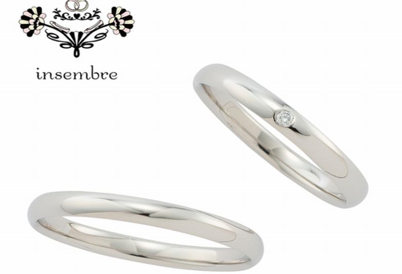 結婚指輪姫路市