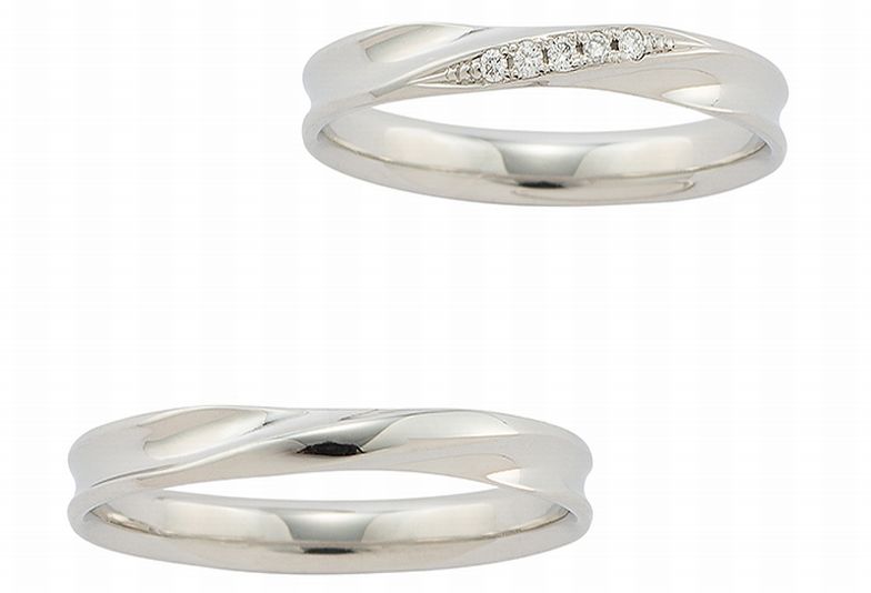 明石市結婚指輪安い