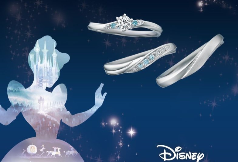 天王寺　ディズニー　シンデレラ　タイムレスマジック