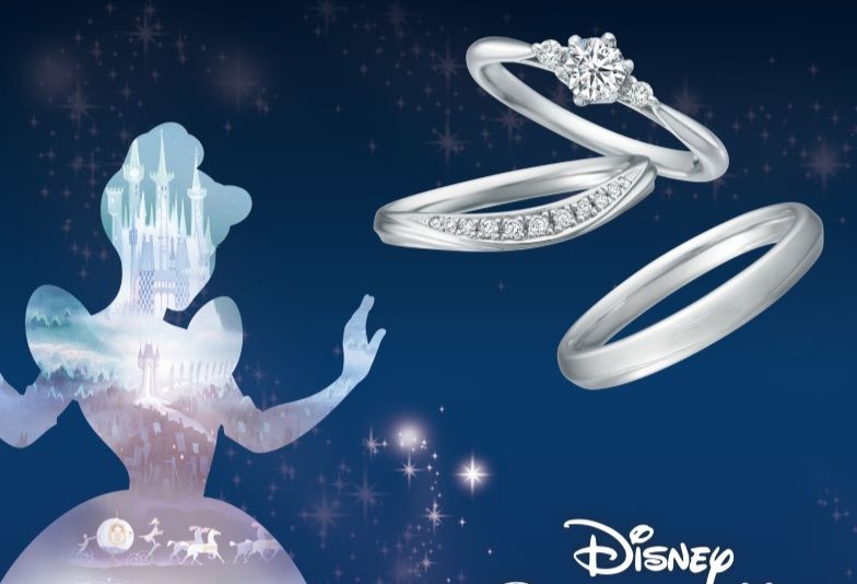 天王寺　シンデレラ　ディズニー