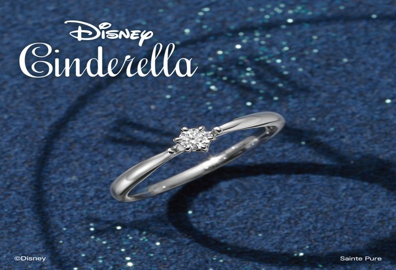 婚約指輪と一緒に欲しいアイテム