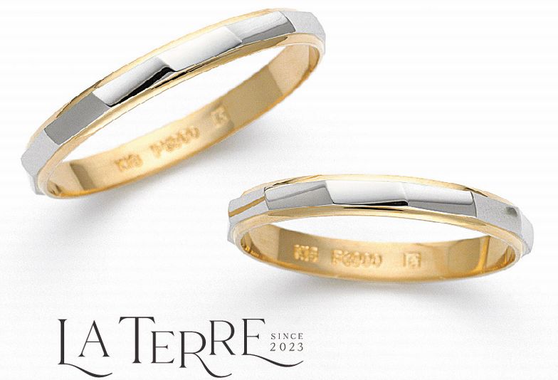 結婚指輪明石市