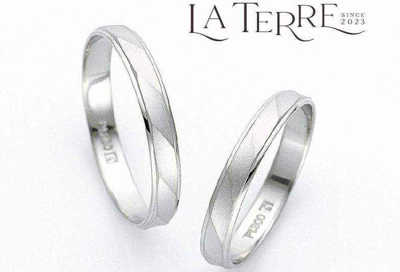 明石市結婚指輪