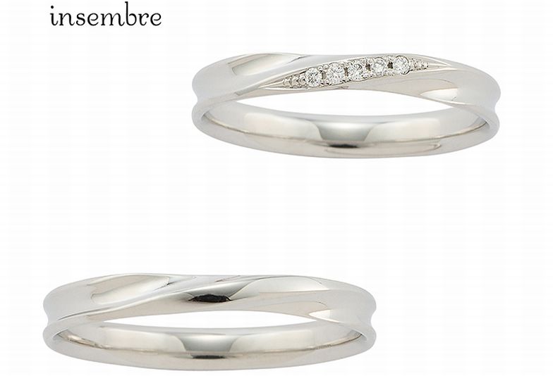 結婚指輪高砂市