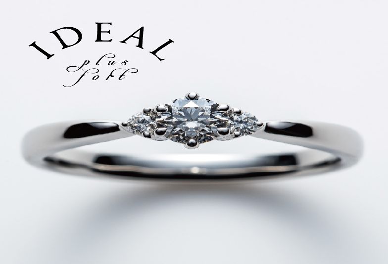 婚約指輪サプライズプロポーズプロポーズリングダイヤリング