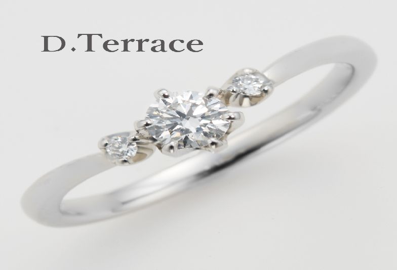 婚約指輪サプライズプロポーズプロポーズリングダイヤリング