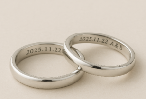 garden本店サプライズプロポーズ