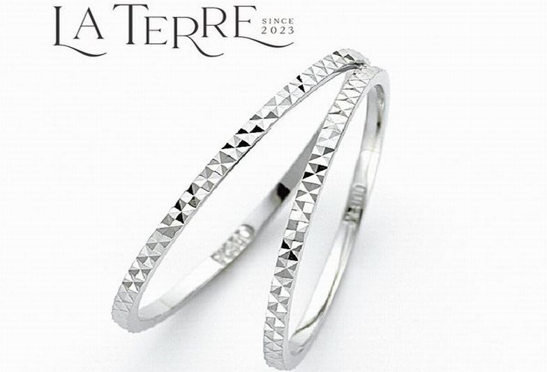 加古川市結婚指輪10万円以内