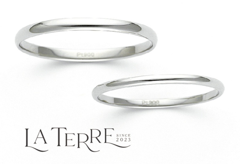 京都結婚指輪ラテール 安い