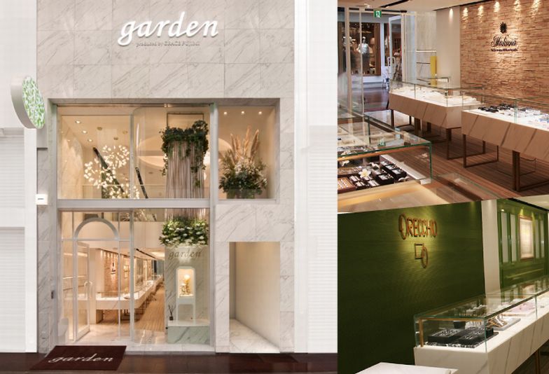 garden神戸三ノ宮