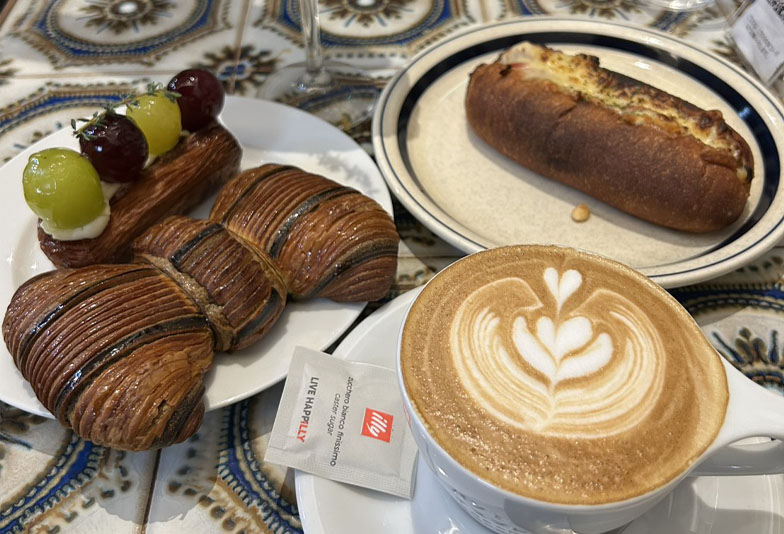 長崎市 雨の日 カフェ