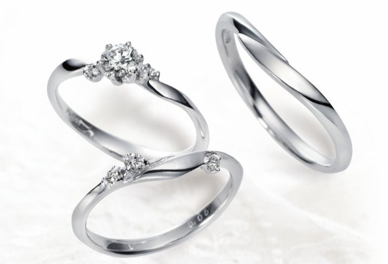 大阪・天王寺 セットリング LAPAGE トレフル