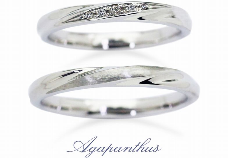 結婚指輪姫路10万円台