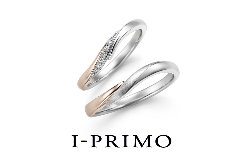 アイプリモ結婚指輪