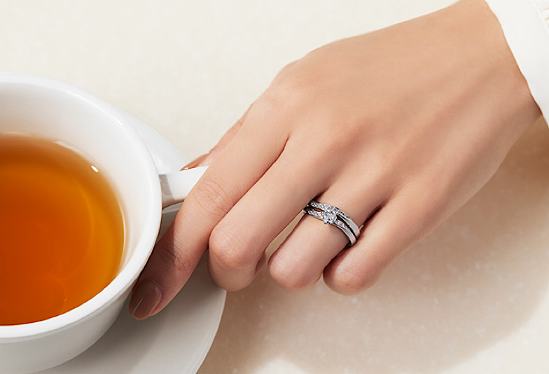 アイプリモ指輪