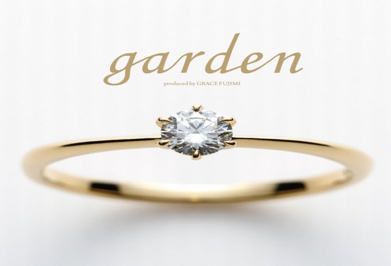 神戸　婚約指輪