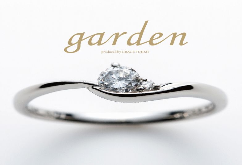 婚約指輪　神戸