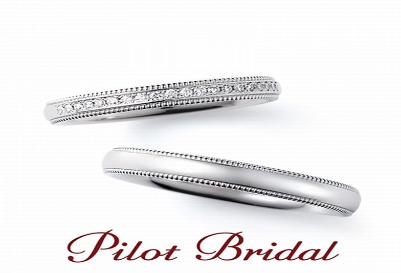 Pilot Bridal　ハピネス