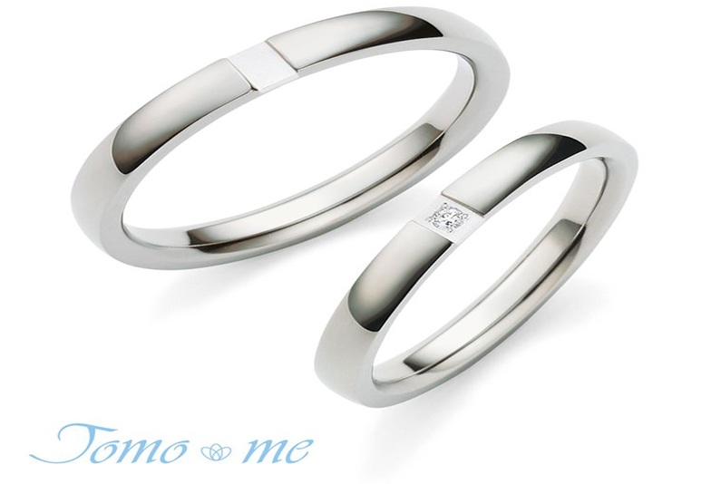 トモミ結婚指輪安い