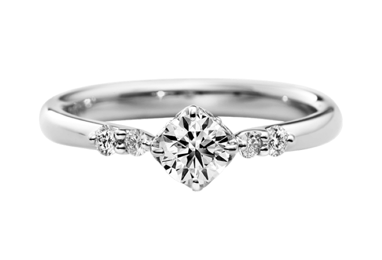 天王寺　Mariage ent　ロン・ボヌール