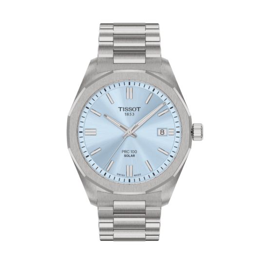 PRC 100 Solar Quartz 39mm｜TISSOT(ティソ)正規販売店｜OPERAいわき鹿島SC店｜T151.422.11.351.00