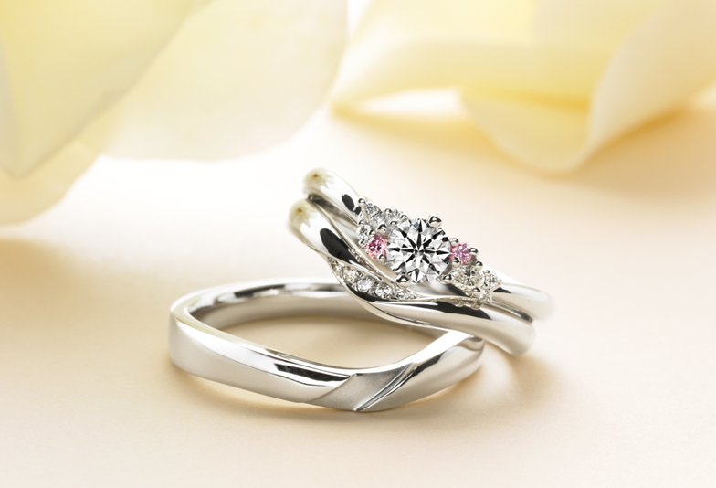 マリアージュエント