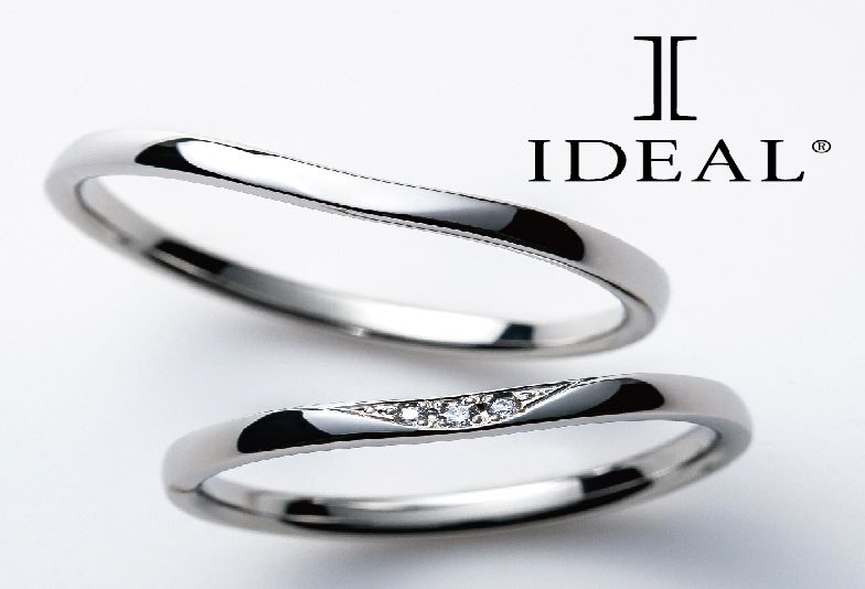 マリッジリング結婚指輪ブライダルリングダイヤリング10万円以内で揃う結婚指輪